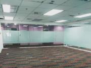 1,014 sqm Office Space for Lease in Ayala Avenue Makati City
