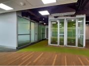 1,020 sqm BGC Fitted Office Space For Lease in Taguig City