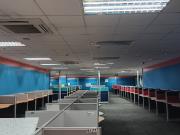 1,020 sqm Office Space for Lease in Taguig with Fitted...