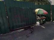 1,027 sqm Vacant Lot for Sale or Lease in Quezon Ave...