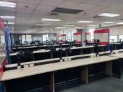1,030 sqm Office Space for Lease in Makati City with...