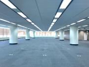 1,030sqm Office Space for Rent in The Fort, BGC, Taguig