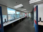 1,039 sq.m. fitted office space for lease in Ayala Ave...