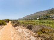 1 040 m² Land available in Fish Hoek