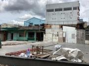 1,040 sqm lot available along E. Rodriquez, Quezon City...