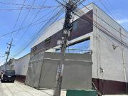 1,040 sqm Warehouse for Rent in Martinville, Las Piñas