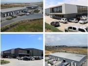 903 sqm Warehouse To Rent in Atlantic Hills, Cape Town