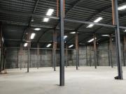 1,051 sqm Warehouse for lease in Taytay, Rizal