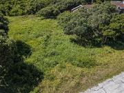 1 053 m² Land available in Seaview