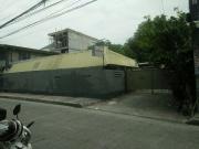 1,057 sqm Commercial Lot in San Francisco Del Monte,...