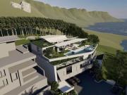 1 062 m² Land available in Bantry Bay
