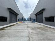 1,073 SQM Warehouse with Restroom and High Ceiling for...