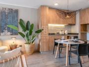 $ 1.075.528 Departamento en Arriendo en Providencia 2...