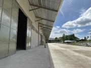 1,080 sqm Warehouse For Lease in Bunawan, Davao City,...