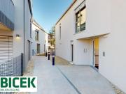 1.08 In der STADT wohnen. Wie am LAND leben