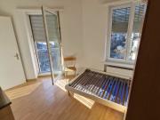 1.0 ZWG im 4.OG an der Ber­ta­stras­se 20 Kreis 3