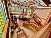 1,100 sqm. 5 Bedroom Home for Sale at New Manila Quezon... 1,100 sqm. 5 Bedroom Home for Sale at New Manila Quezon...