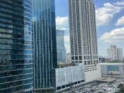 1,100 SQM Bare Shell Office Space For Rent in Ortigas...