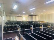1,100 sqm Fitted Office Space for Lease/Rent in Ortigas...
