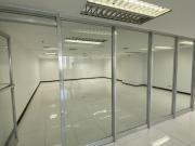 1,100 sqm Fully fitted Office Space for Lease in Quezon City