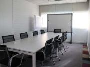 1,100 sqm Fully Furnished Office Space For Lease...