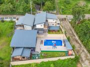 1,100 Sqm Fully Furnished Private Resort w/ AirBnB 2...