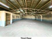 1,100 sqm High Ceiling 3 Storey Warehouse for Lease in...