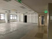 1,100 sqm Warm Shell Office Space for Rent in Cebu I.T. Park