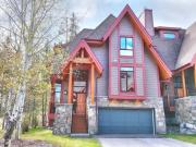 1 101 Armstrong Place, Canmore, AB, T1W 3M2 townhouse...