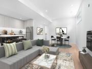 1 10 Summit Avenue in Toronto: Caledonia Fairbank House...