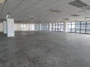 1,110 sqm Office Space for Lease Along West Avenue,...