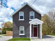1 115 Albert Street S, Orillia, ON, L3V 5L1 house for leas.