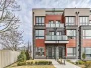 1 115 High Street, Mississauga, ON, L5H 1K4 Luxury...