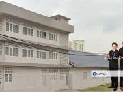 1.1168 Setapak Wangsa Maju