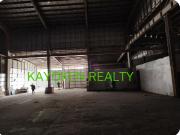 1,116sqm Warehouse in Paranaque for Lease