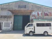 1,117 sqm Near Mindanao Ave. Quezon City for Lease Warehouse