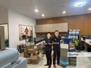 1.1192a Desa Tun Razak Factory