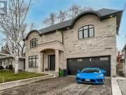 1 11 Cronin Drive, Toronto, ON, M9B 4T7 house for lease L.
