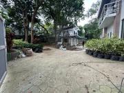 1,120 sqm Lot with Houses for Sale at Corinthian...