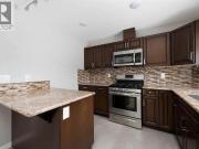 1, 120 Warren Way, Fort McMurray, AB T9H5J4 House For...