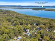 1,124m2 Double Block with Separate Titles High End...