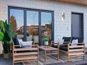 1 1260 Kaslo Street, Vancouver, BC, V5K 3Z7 duplex for sale.