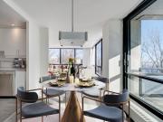 1 1/2 Rooms for rent in Hi Rise 2 in 100 rue de Gaspé,...