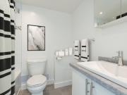 1 1/2 Rooms for rent in Hi Rise 3 in 200 rue de Gaspé,...