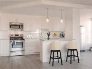 1 1/2 Rooms Premium for rent in Complexe Deguire in 111...