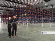 1.1304 U10 Shah Alam near Puncak Alam Elmina