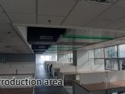 1,130 sq. meters Office space For Rent in Ayala Avenue,...