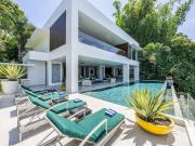 Fully furnished Breathtaking Luxury Villa with private...