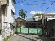 1,131sqm commercial property for sale, Tandang Sora