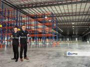 1.1375 Kampung Subang Detached Factory near U5, U6